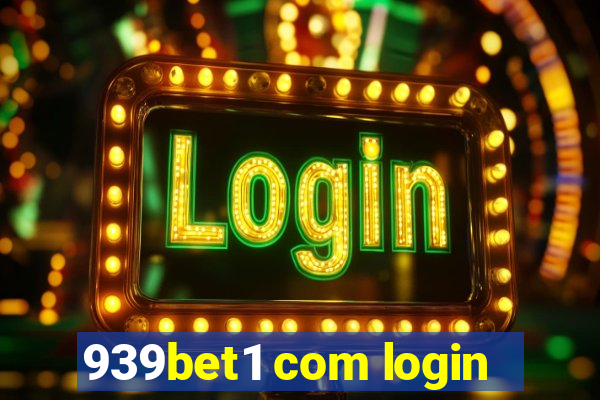 939bet1 com login